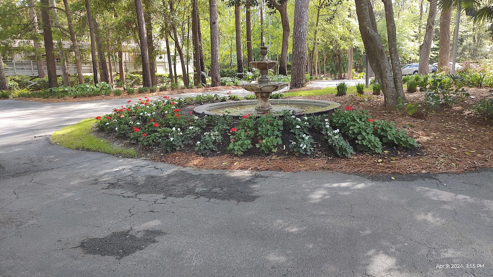 The Seabrook of Hilton Head