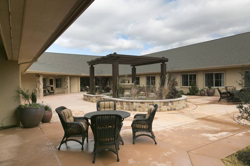 Meadowbrook Memory Care Community