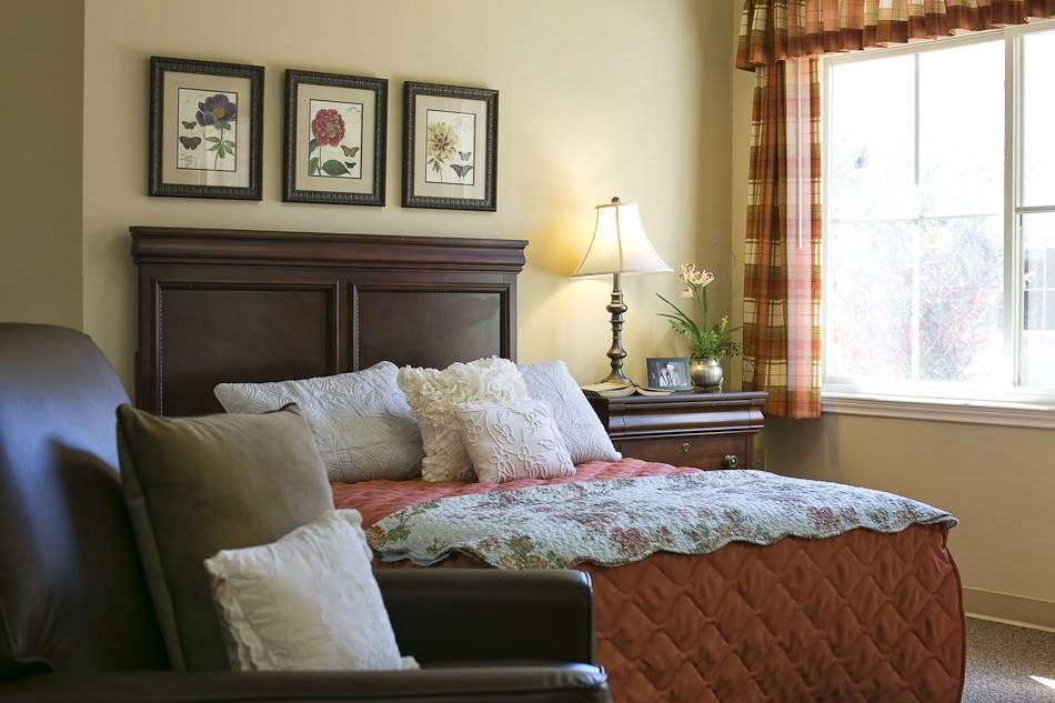 Meadowbrook Memory Care Community