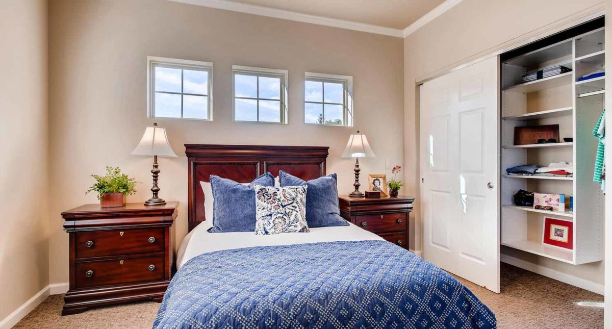 Meadowbrook Memory Care Community