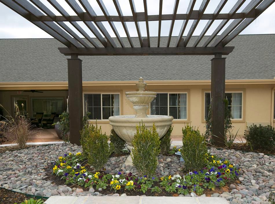 Meadowbrook Memory Care Community