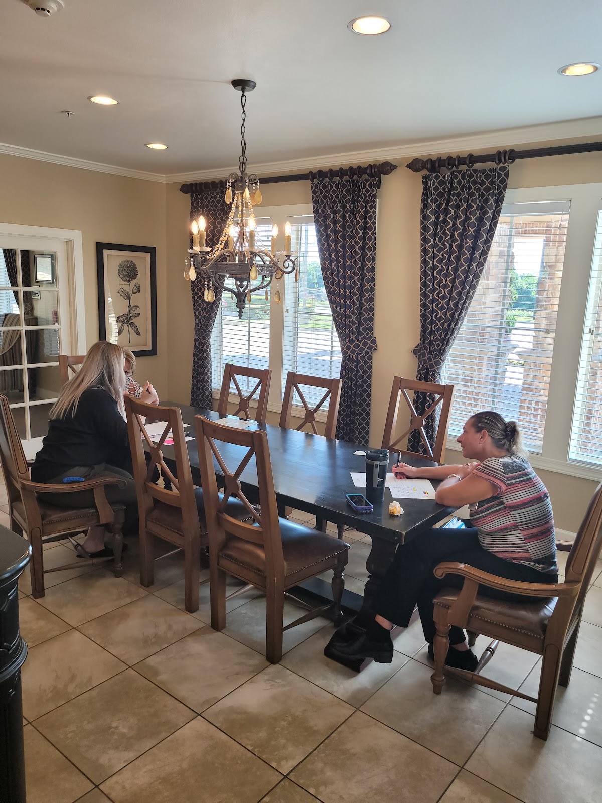 Meadowbrook Memory Care Community