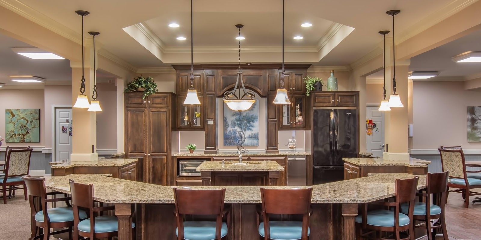 Benton House of Raymore