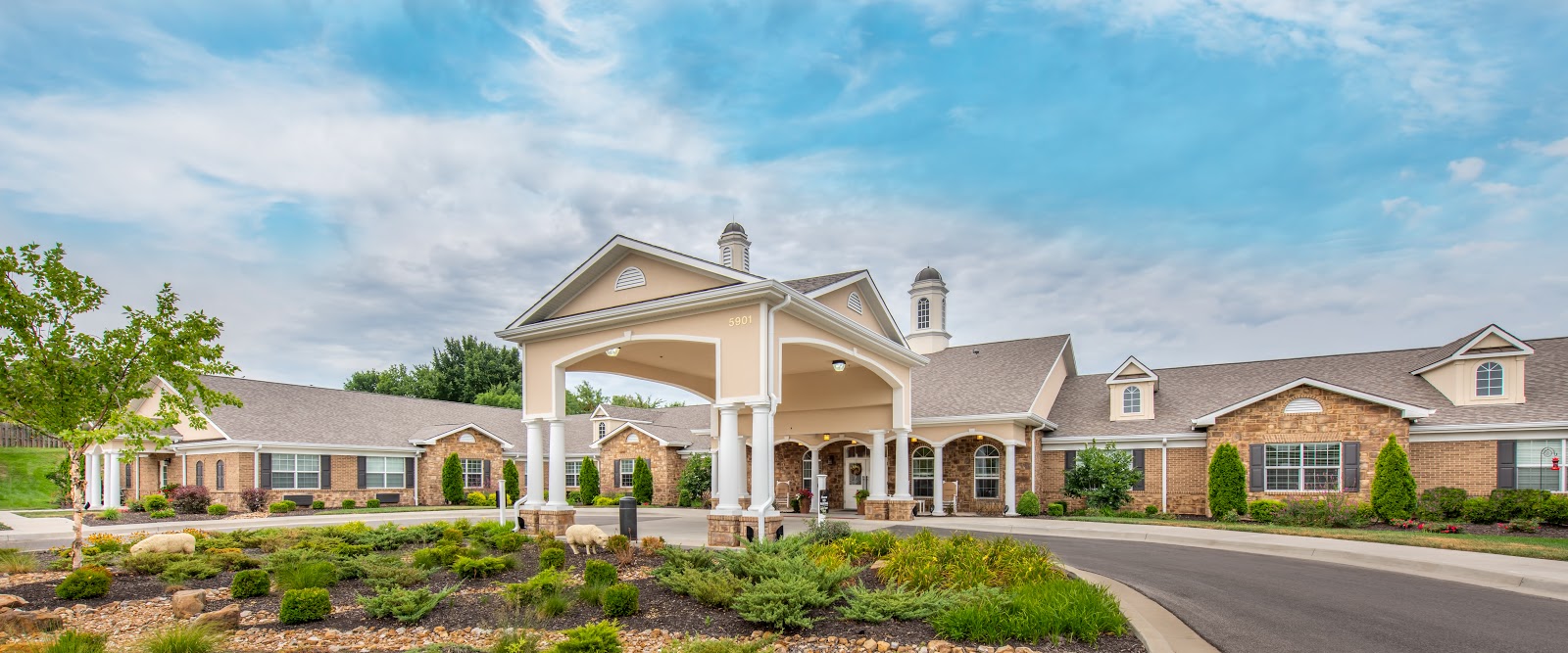 Benton House of Raymore