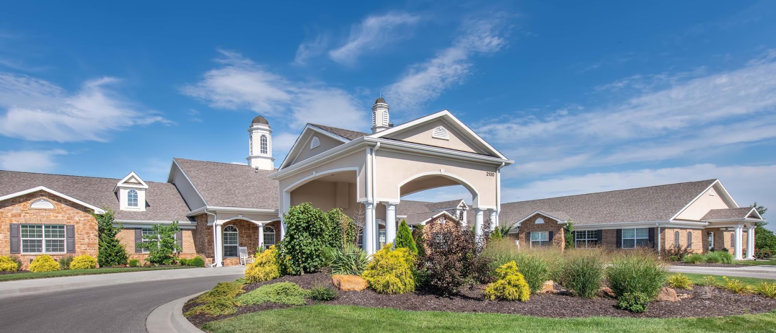 Benton House of Raymore