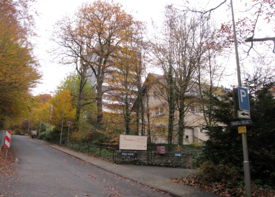 Antoniusheim Altenzentrum GmbH