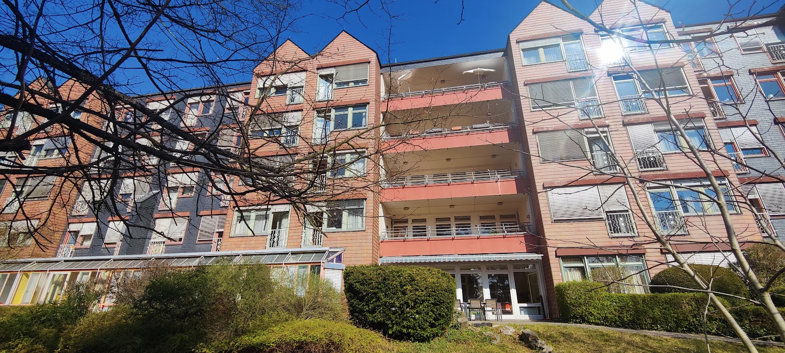 Antoniusheim Altenzentrum GmbH