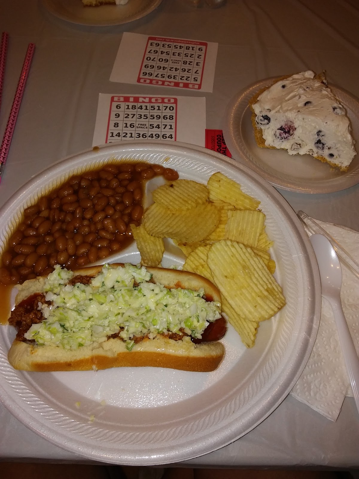 Topsail Senior Center