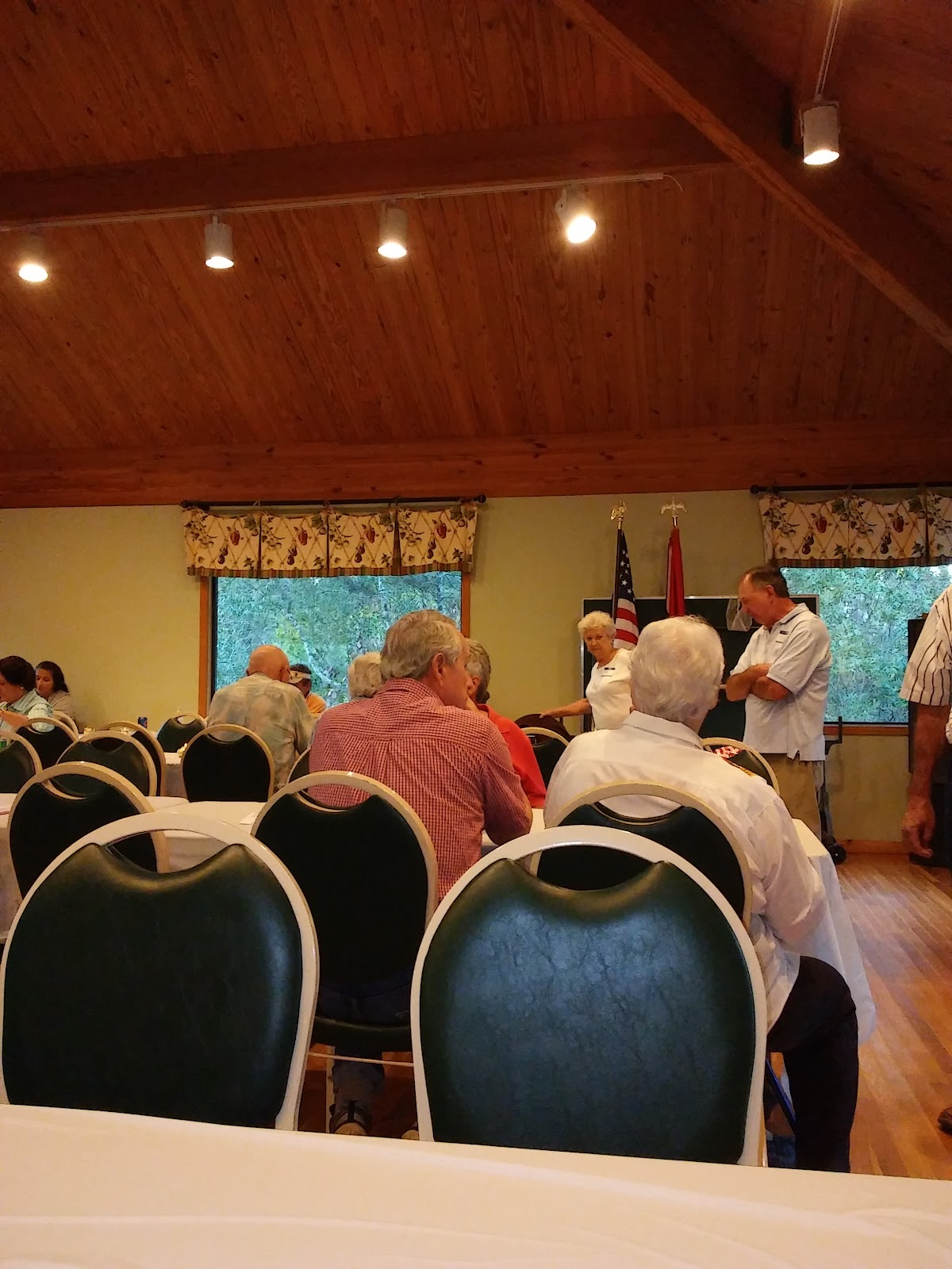 Topsail Senior Center