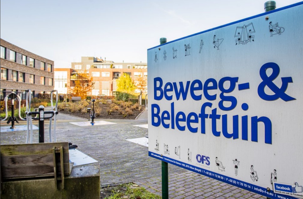 Surplus woonzorglocatie De Zeven Schakels
