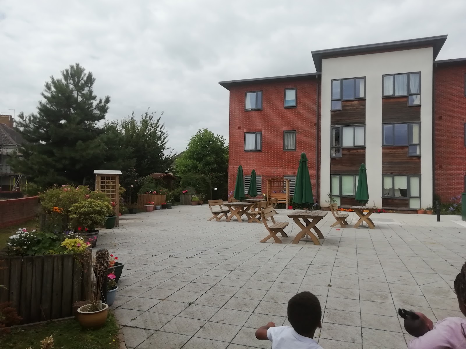 Ash Lea Court - Anchor