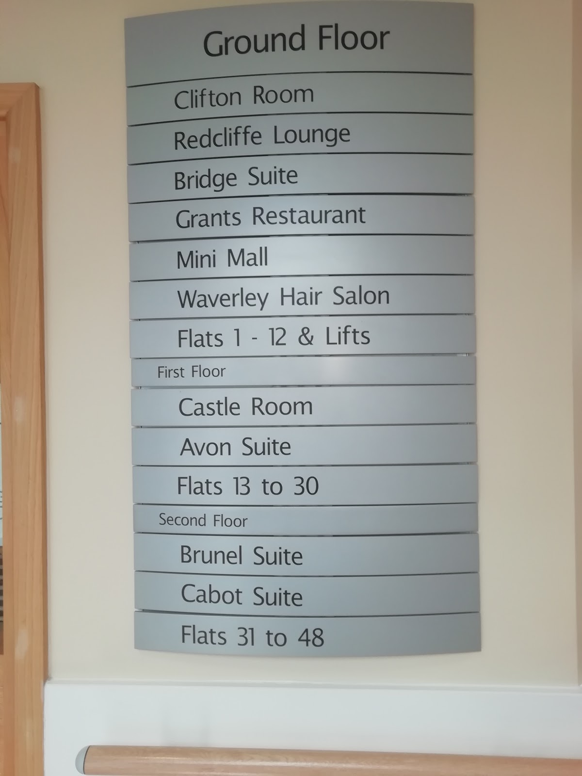 Ash Lea Court - Anchor