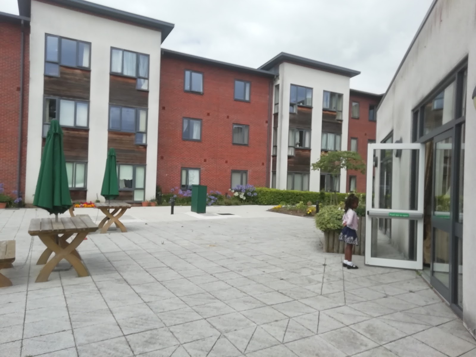 Ash Lea Court - Anchor