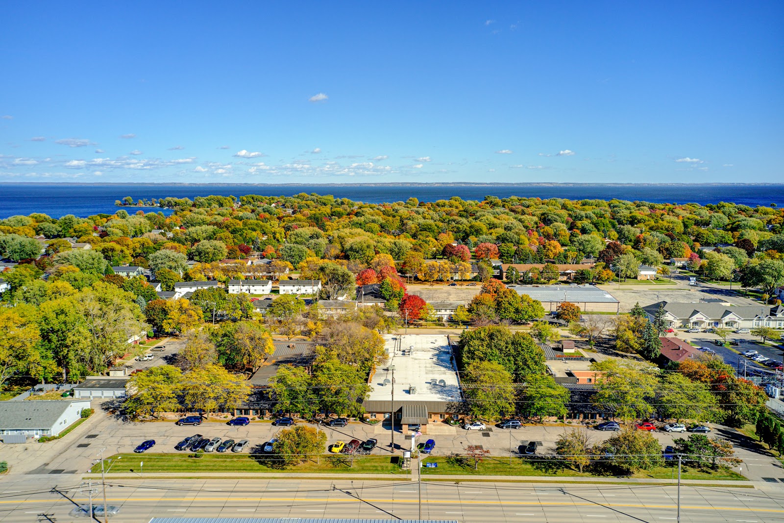 Edenbrook Oshkosh