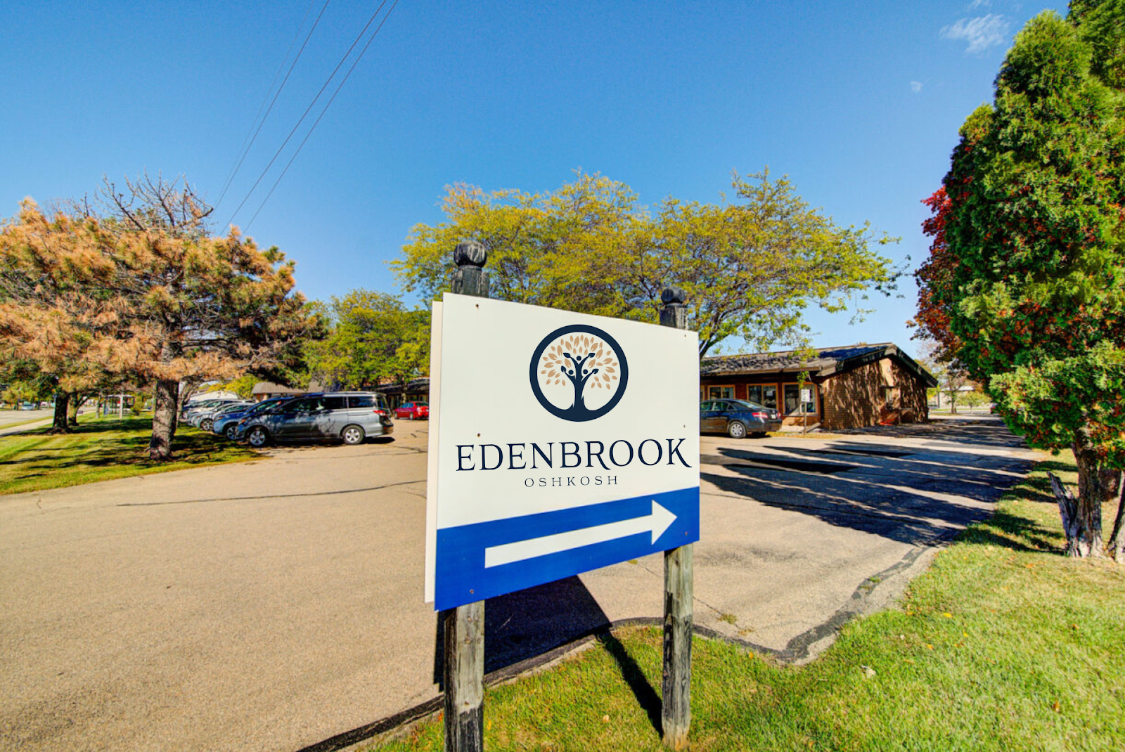 Edenbrook Oshkosh