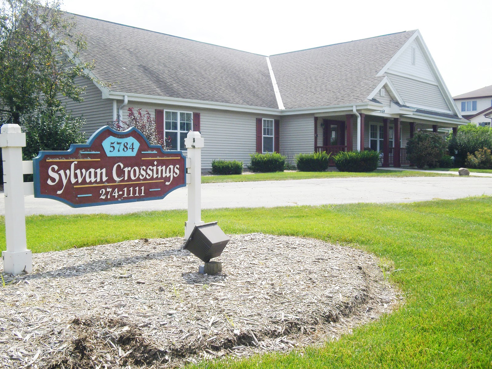 Sylvan Crossing of Fitchburg
