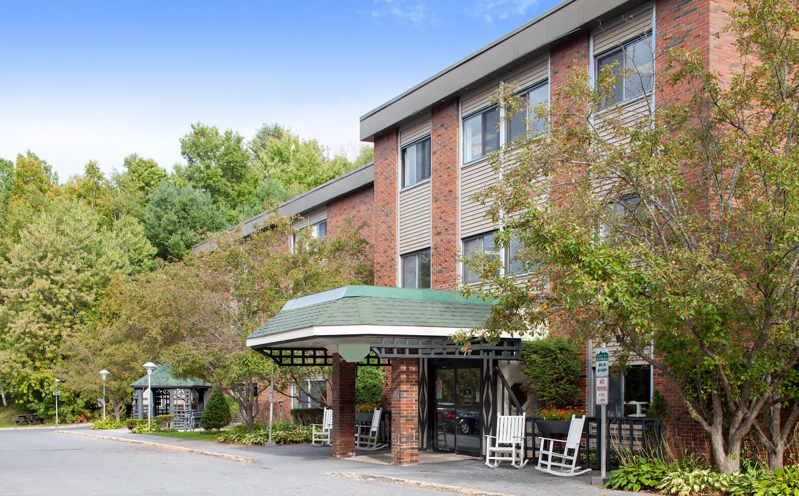 MissionCare at Bennington