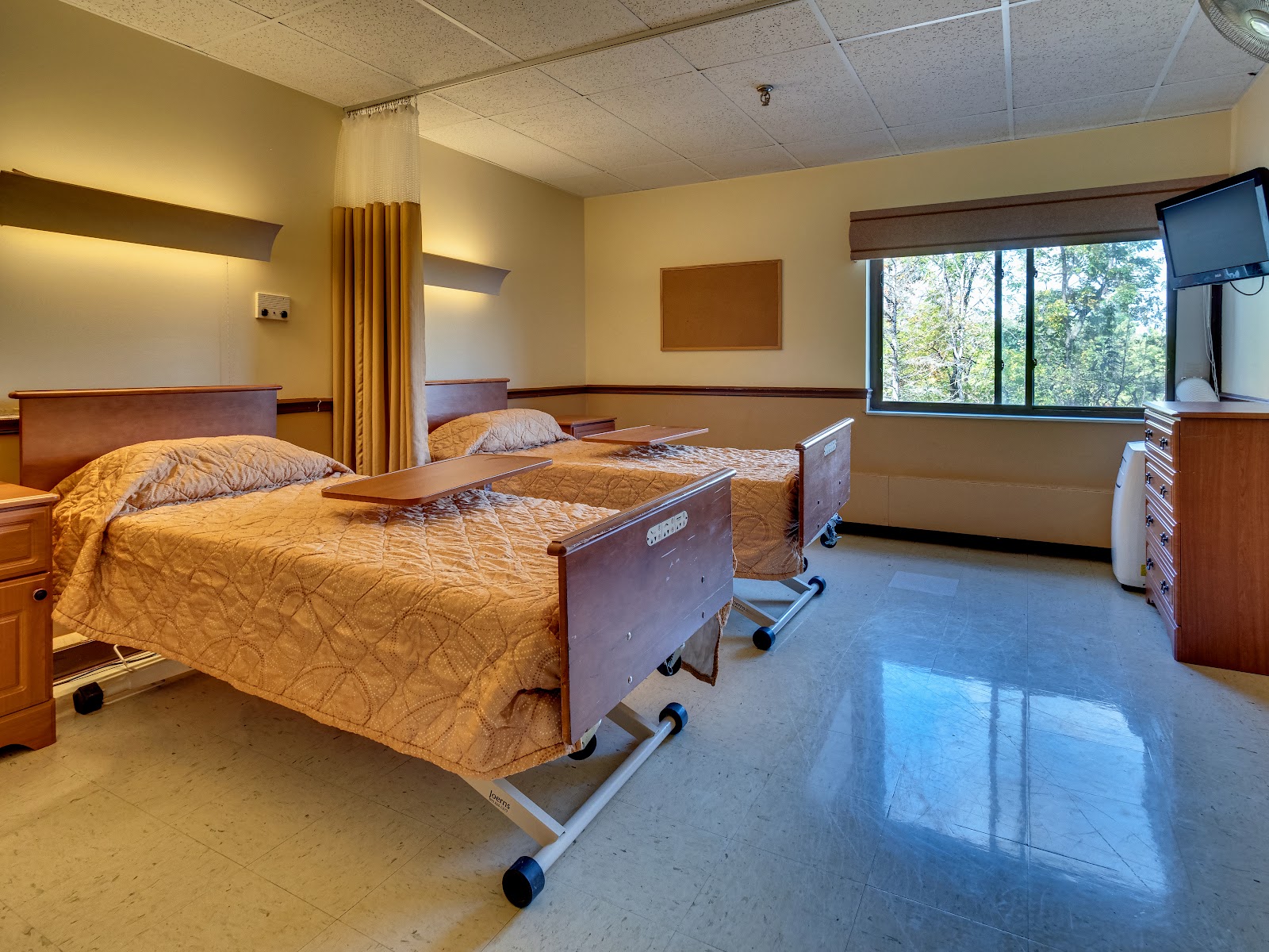 MissionCare at Bennington