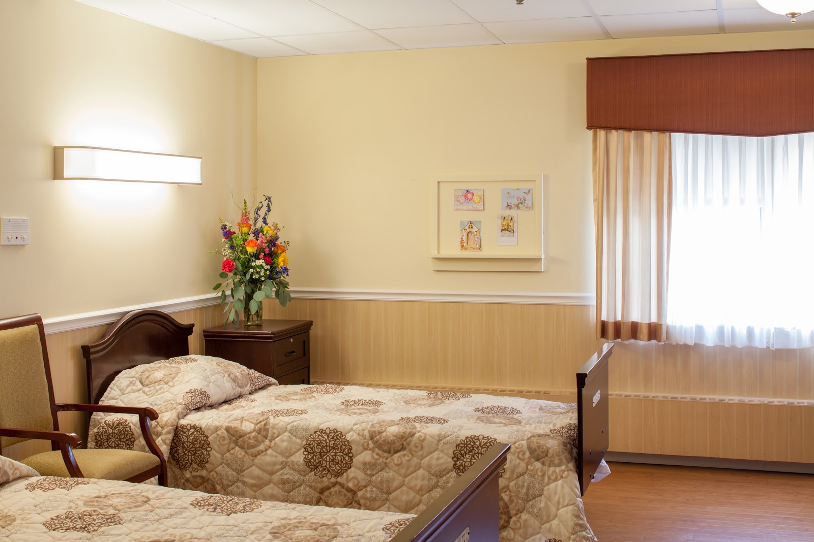 MissionCare at Bennington
