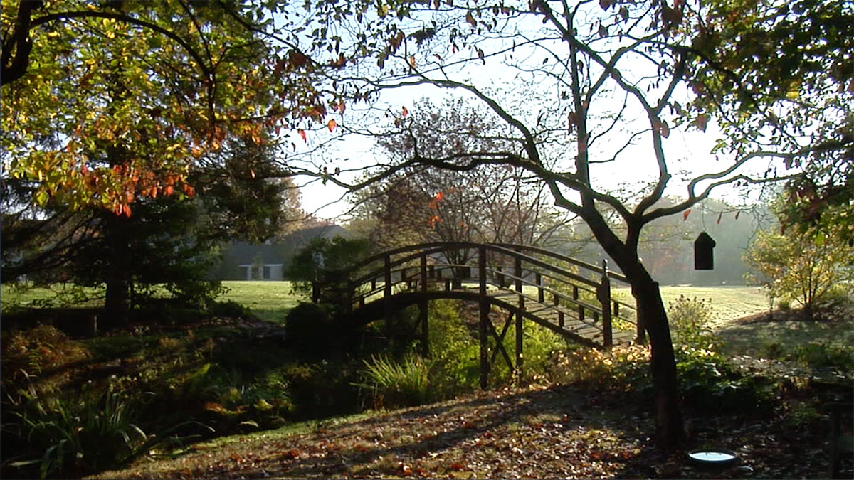 Foulkeways at Gwynedd