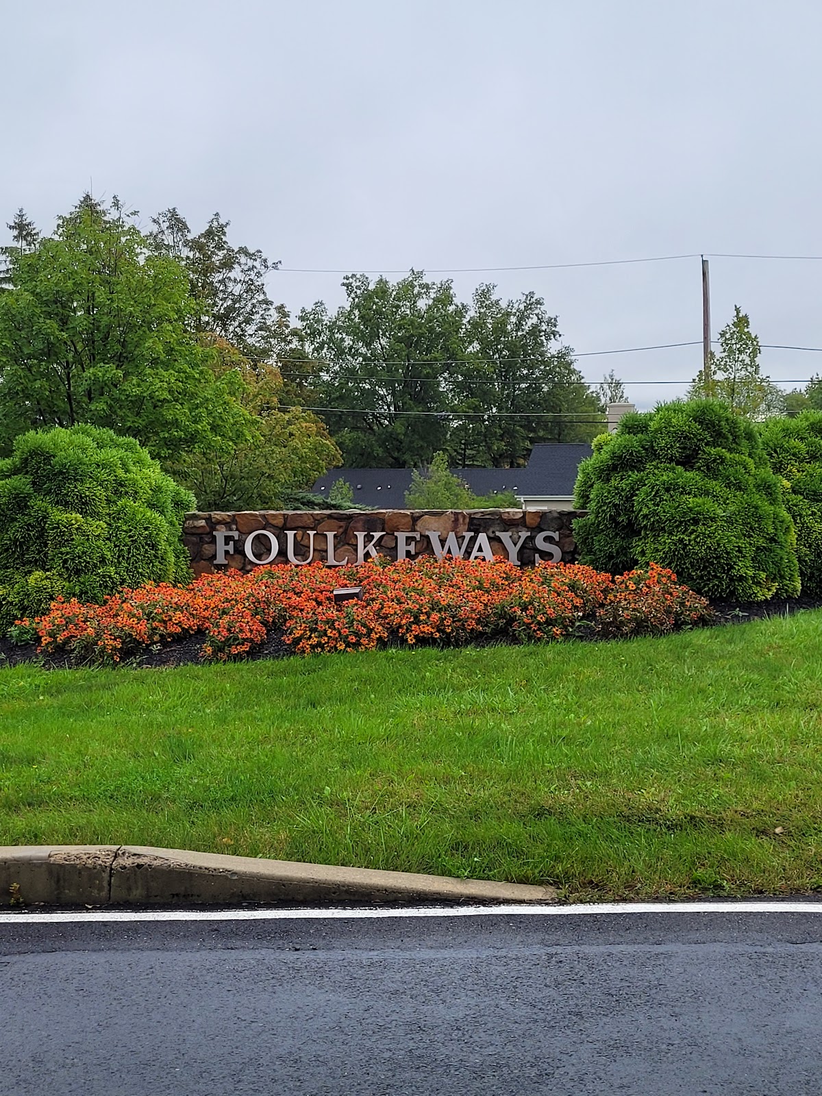 Foulkeways at Gwynedd