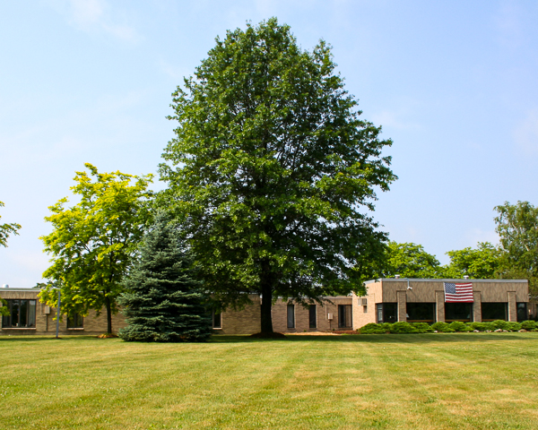 Quality Life Services - Chicora