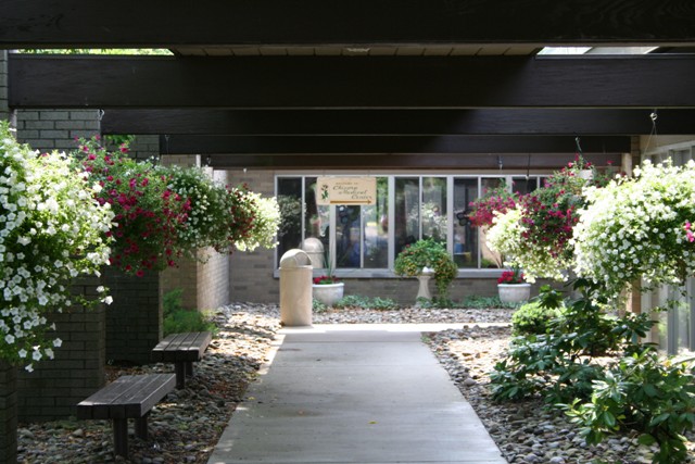 Quality Life Services - Chicora