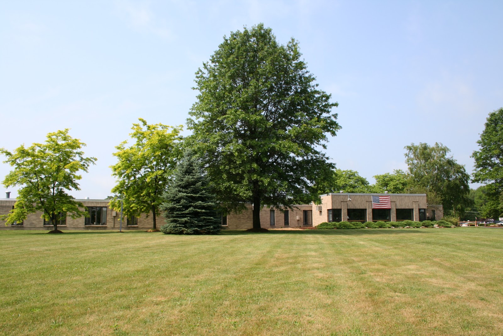 Quality Life Services - Chicora