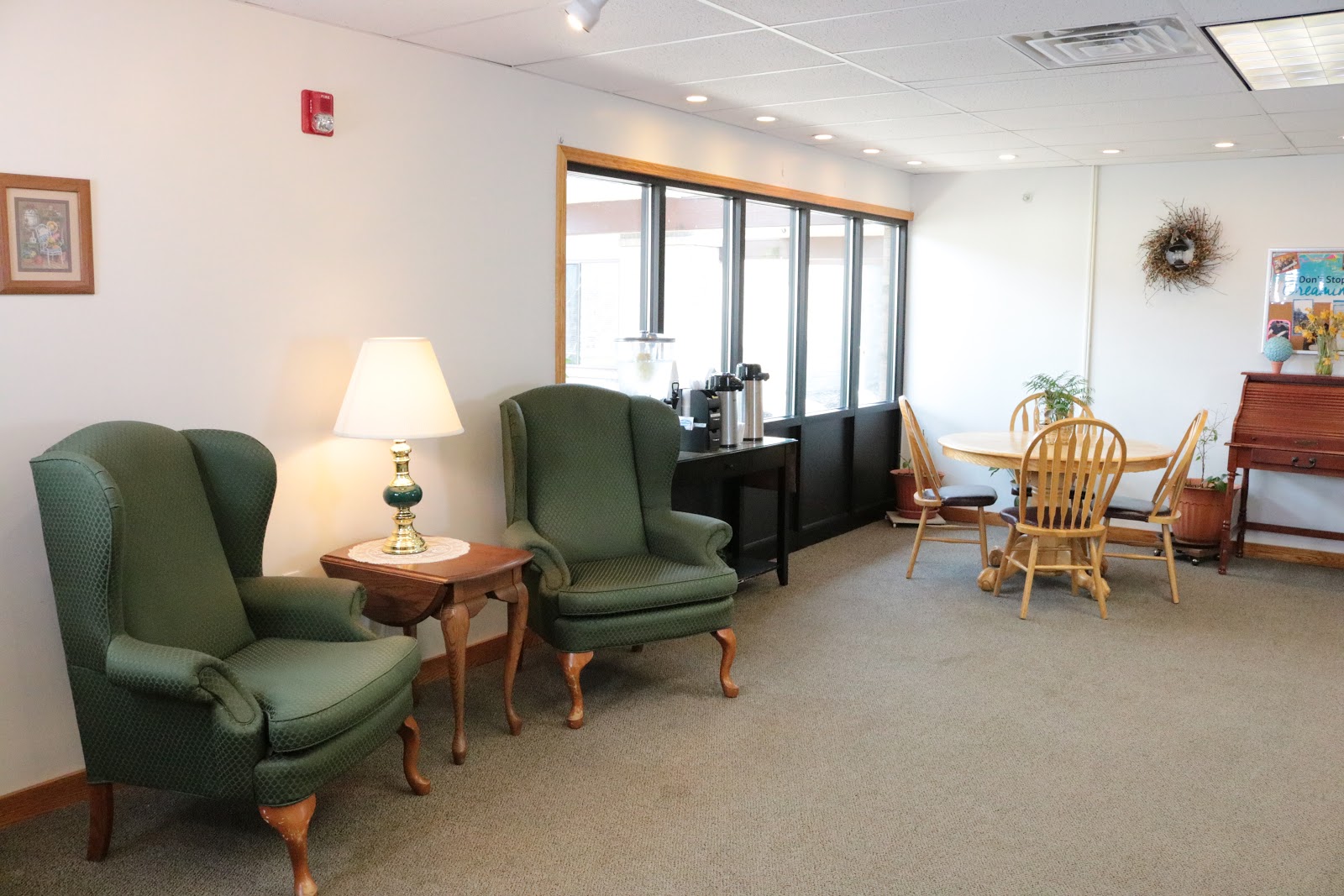 Quality Life Services - Chicora