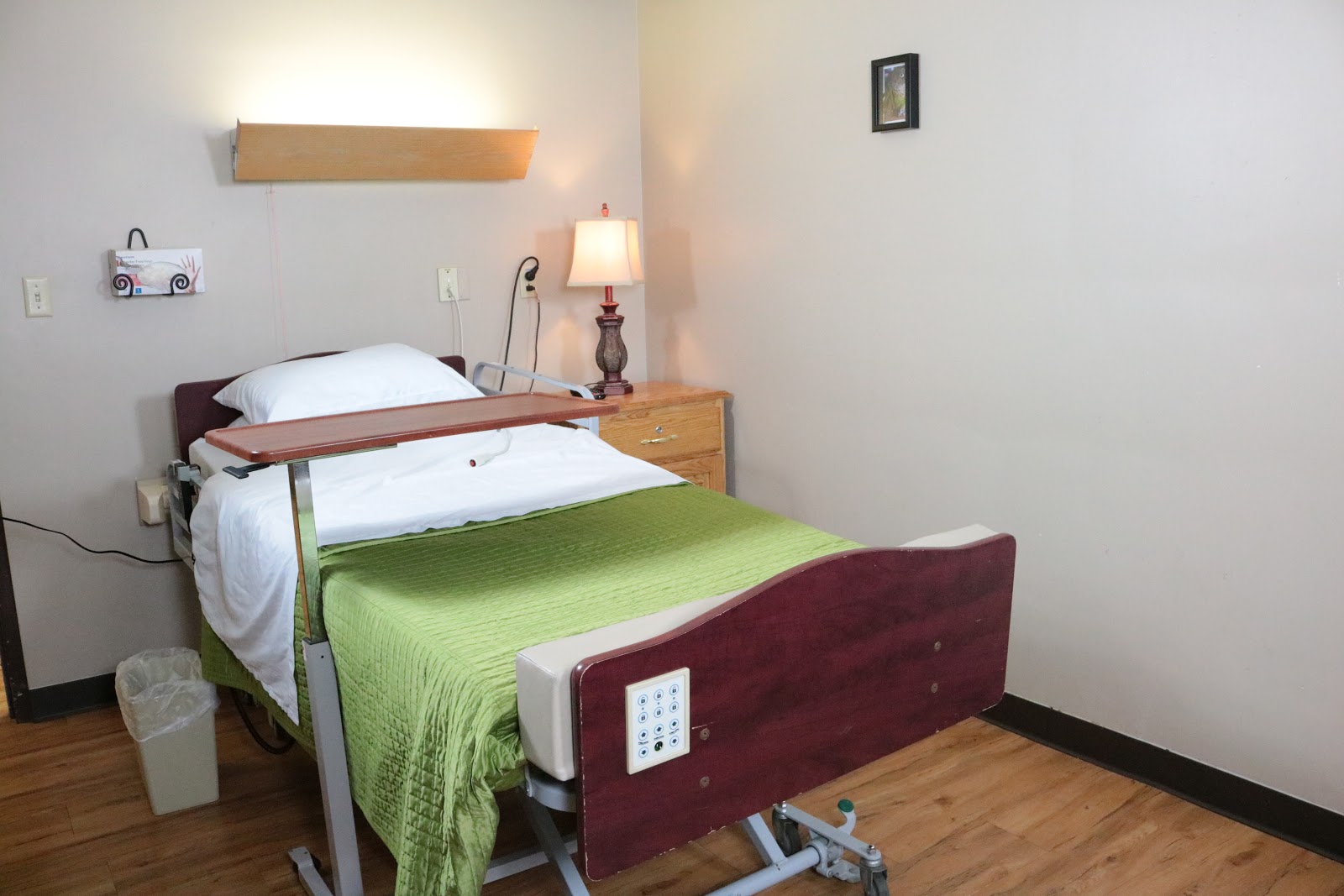 Quality Life Services - Chicora