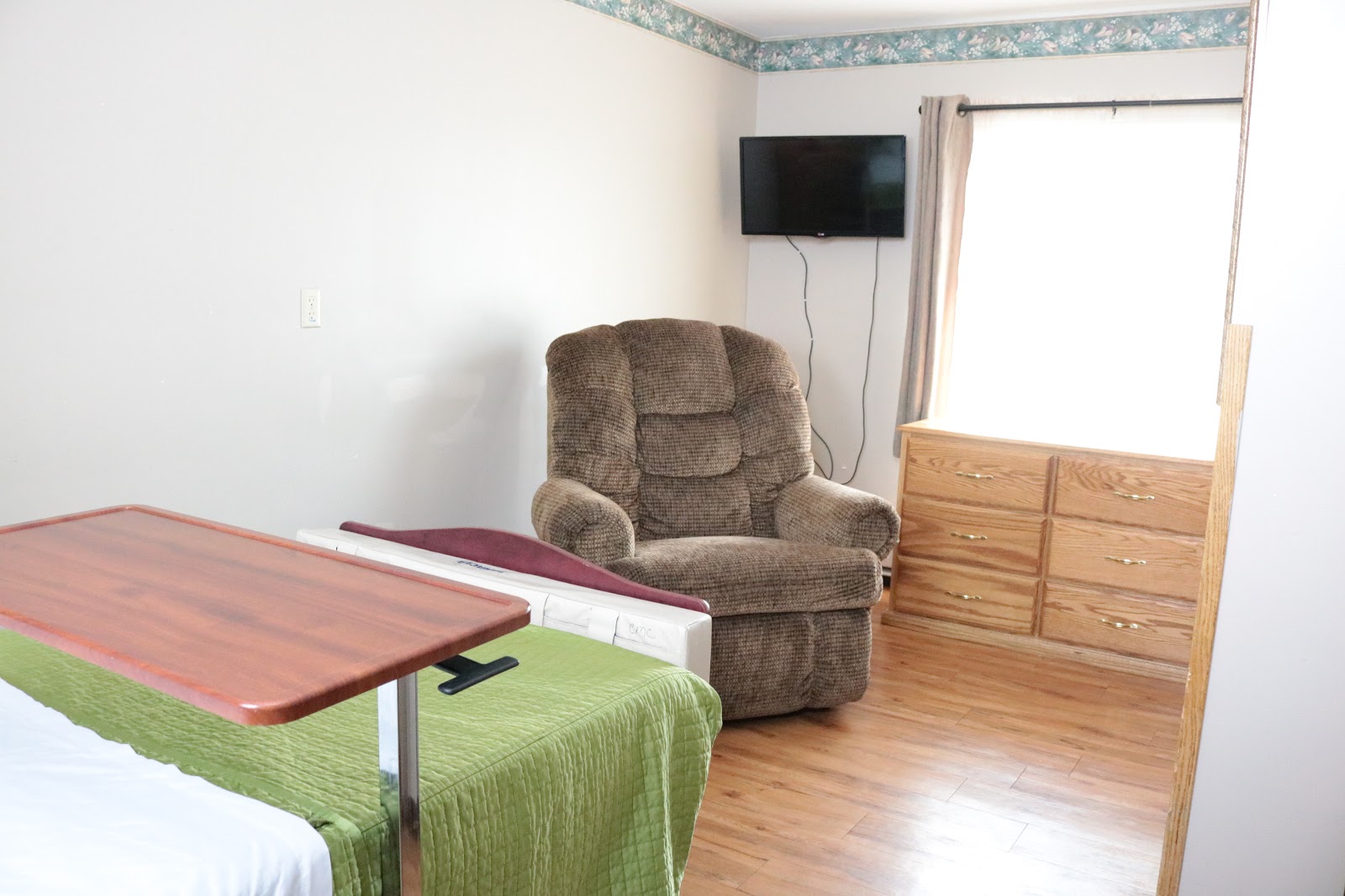 Quality Life Services - Chicora