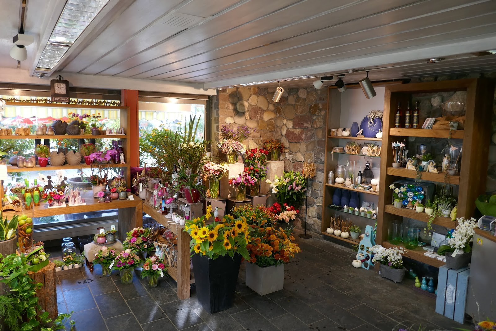 Blumen Eichenberger Oberrieden