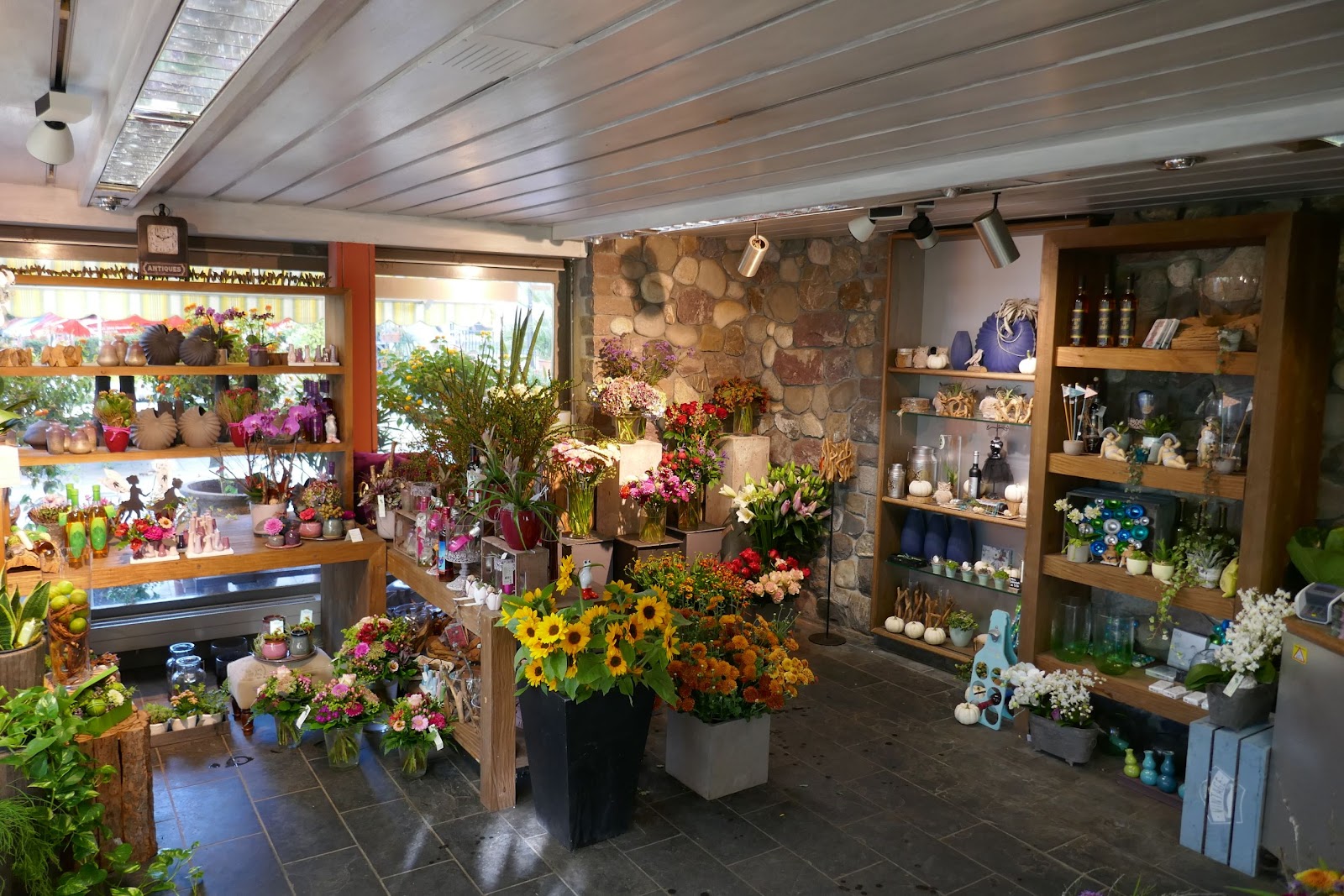 Blumen Eichenberger Oberrieden