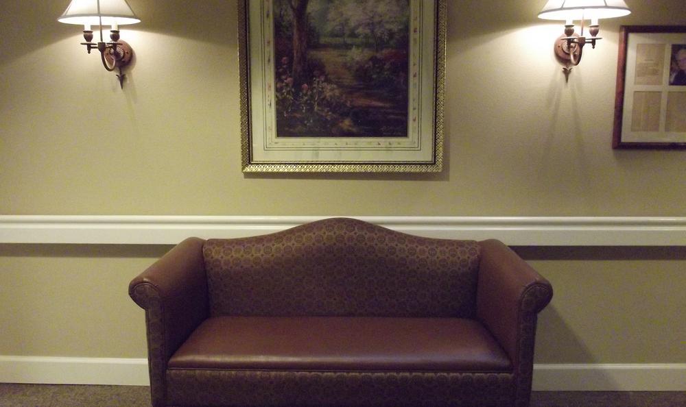Cedar Crest Alzheimer's Special Care Center