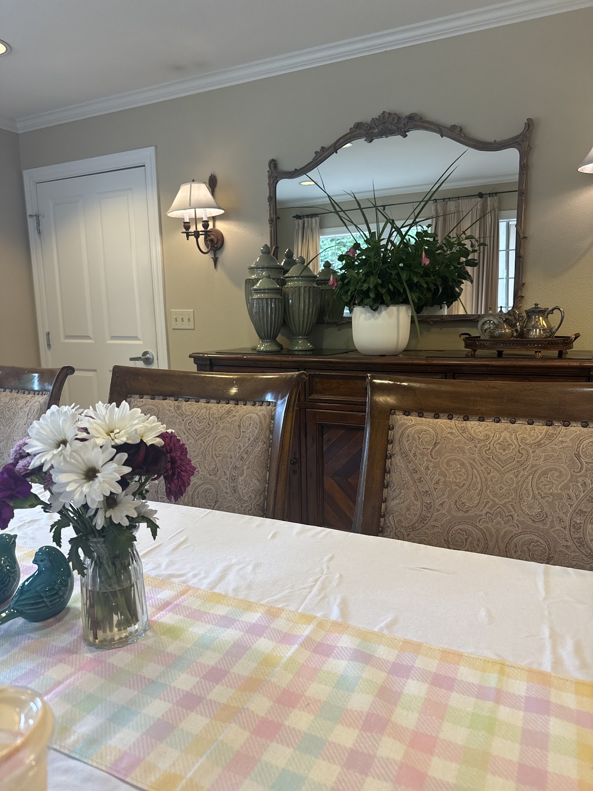 Cedar Crest Alzheimer's Special Care Center