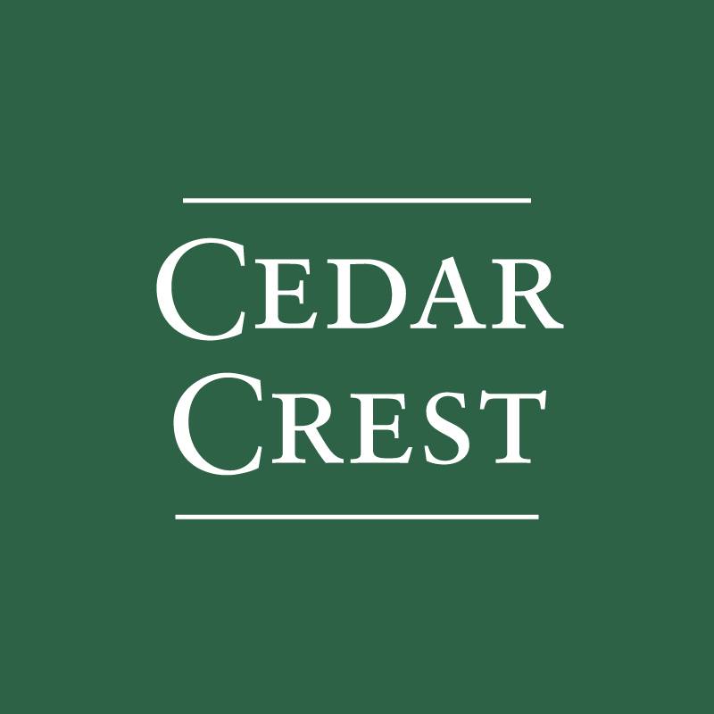 Cedar Crest Alzheimer's Special Care Center