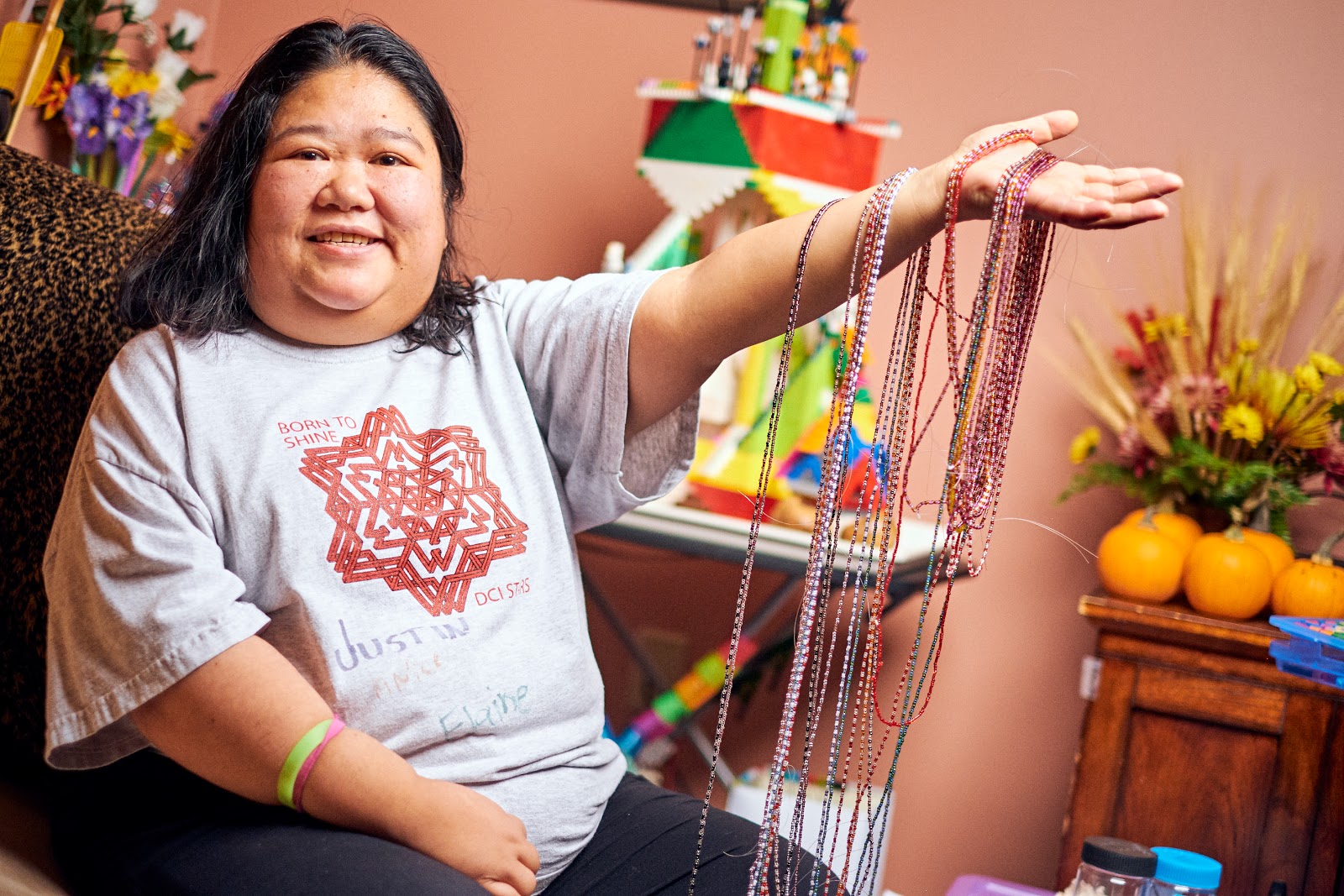Living Well Disability Services