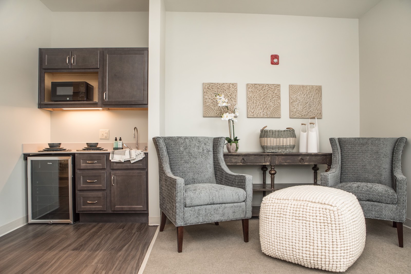 Shelby Farms Senior Living