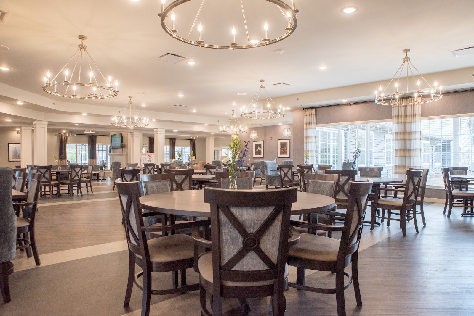 Shelby Farms Senior Living