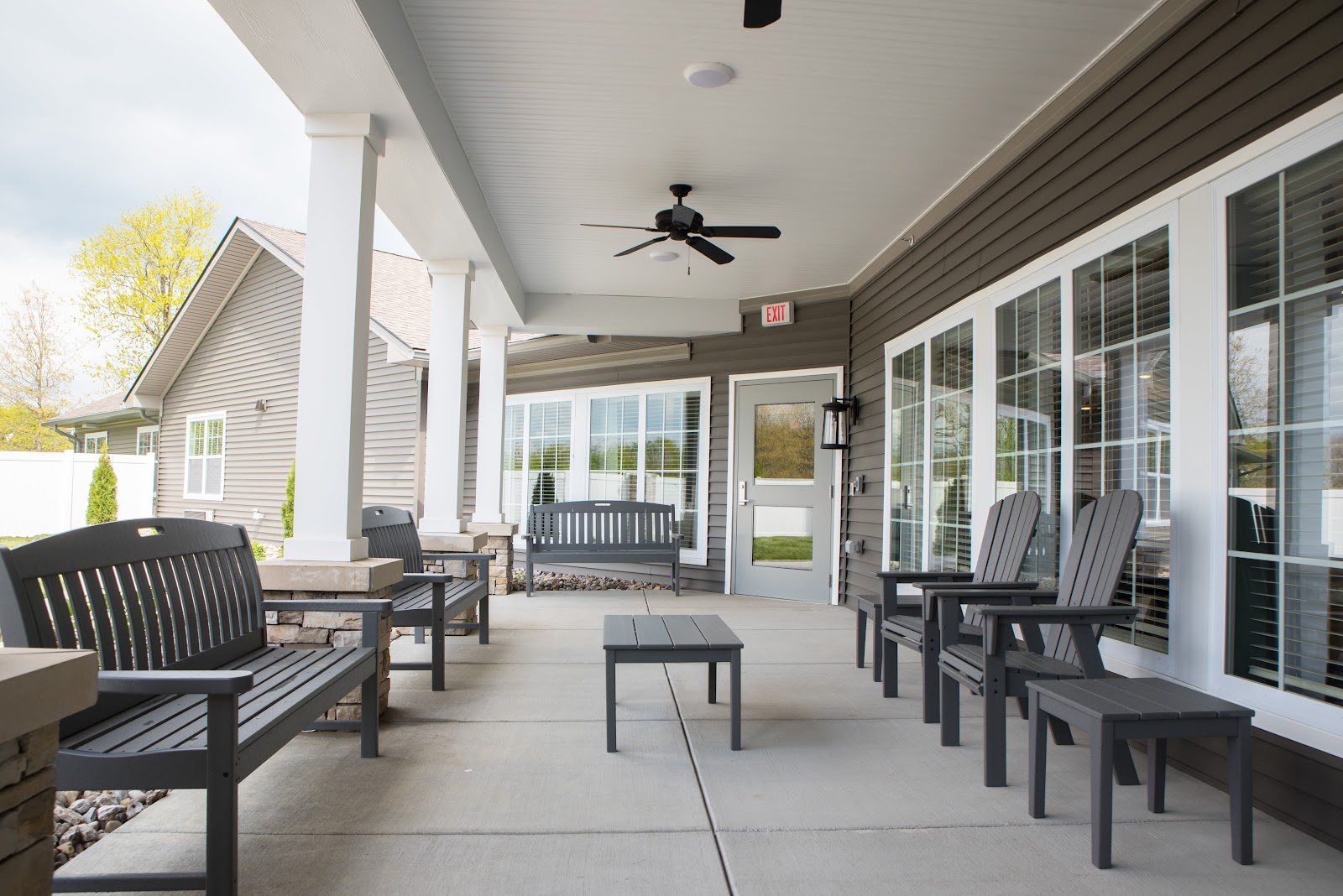 Shelby Farms Senior Living