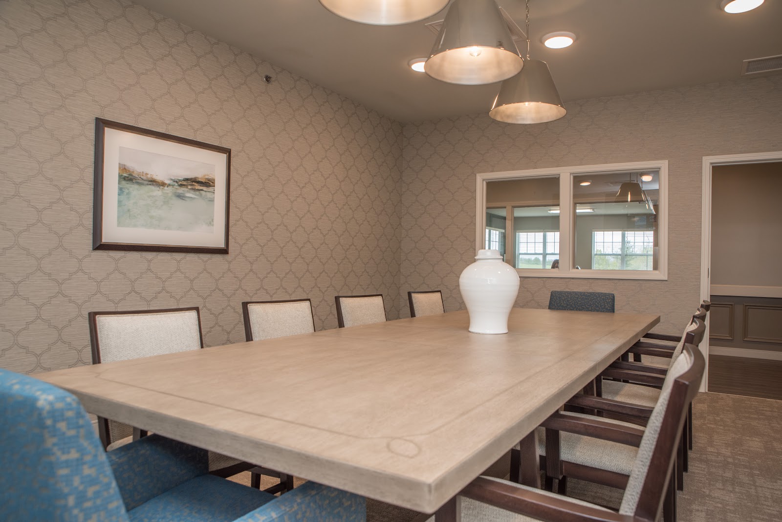 Shelby Farms Senior Living