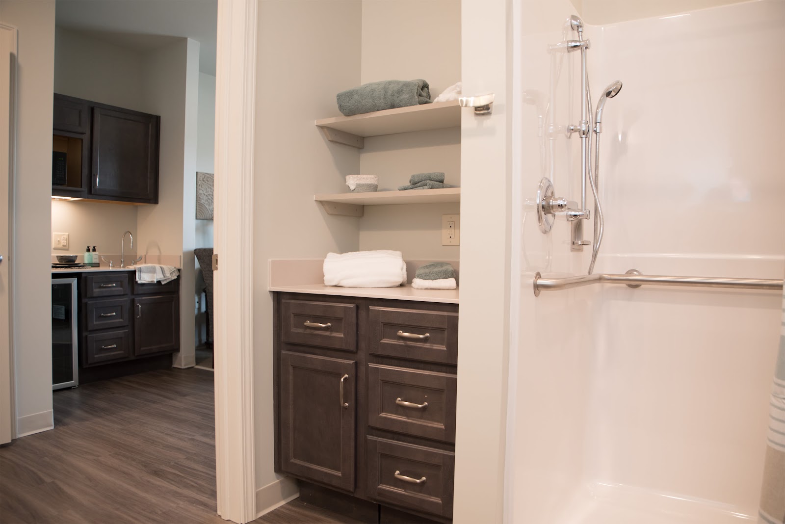 Shelby Farms Senior Living