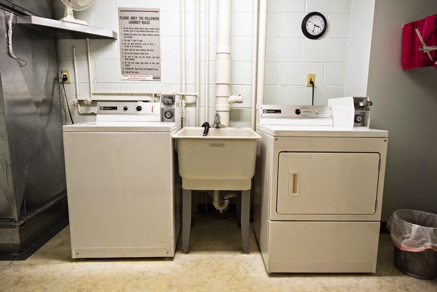 Bishop Co-op Apartments