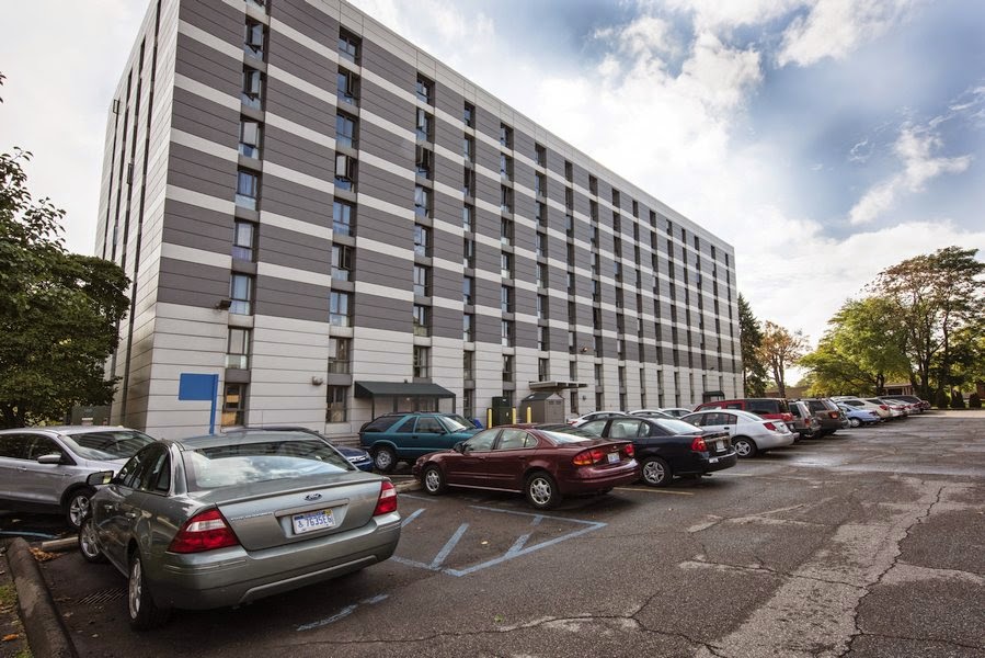 Bishop Co-op Apartments