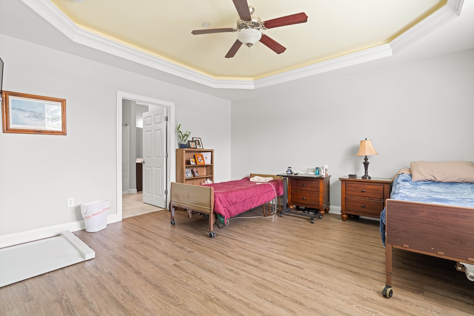 Miss Bell’s Assisted Living of Garner