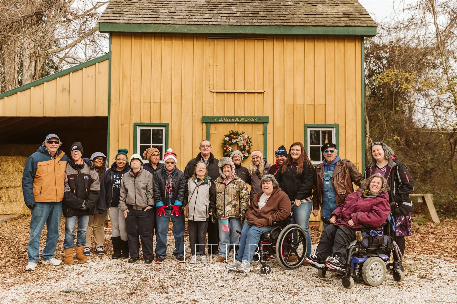 The Arc of Cape May County Inc.