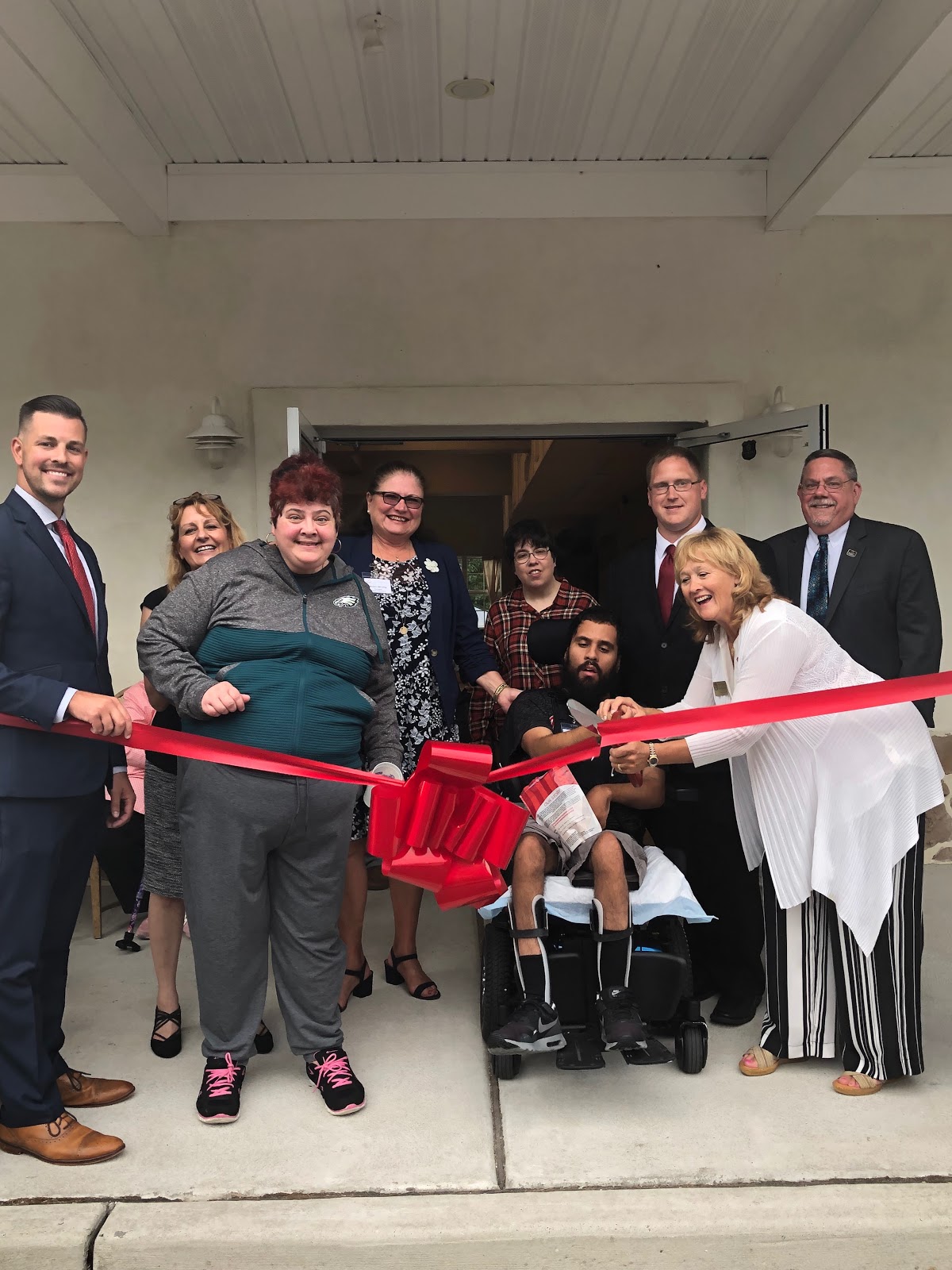 The Arc of Cape May County Inc.