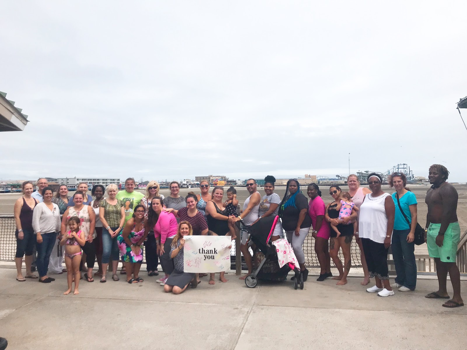 The Arc of Cape May County Inc.