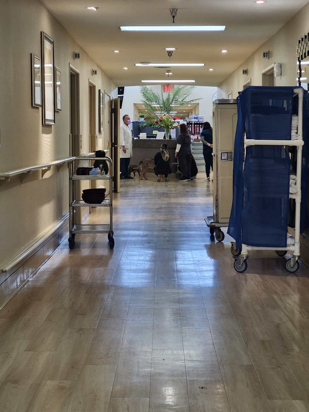Cerritos Vista Healthcare Center