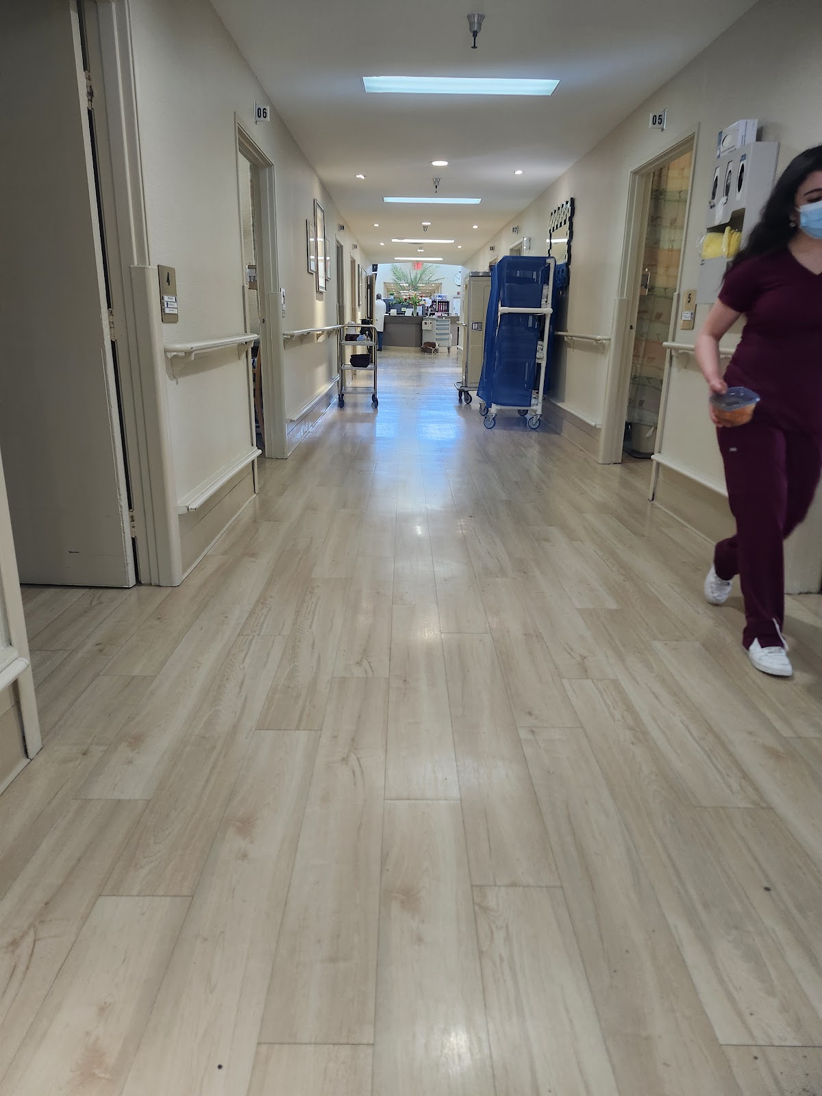 Cerritos Vista Healthcare Center